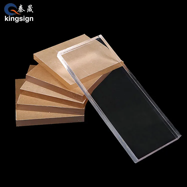 Ang acrylic sheet ba ay mabuti para sa panlabas na paggamit?