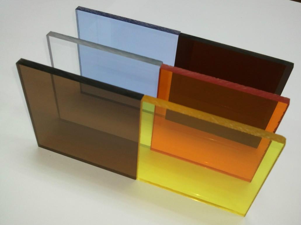 Paano makilala ang kalidad ng mga sheet ng acrylic?