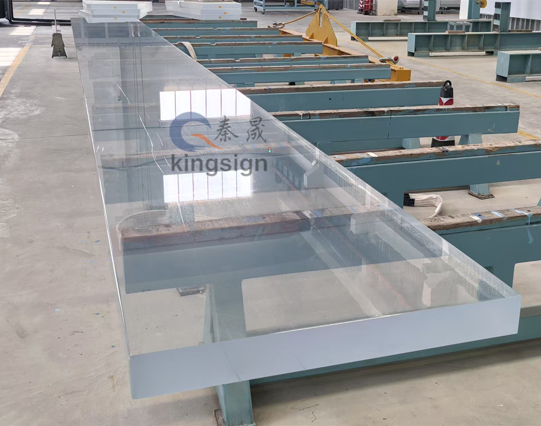 Paano makitungo sa mga gasgas sa ibabaw ng acrylic sheet